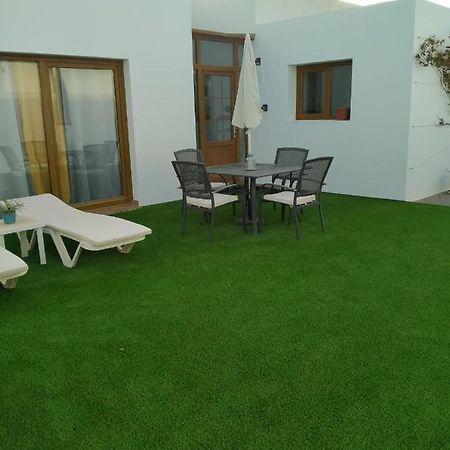Apartamento Alma Коста Бланка Экстерьер фото