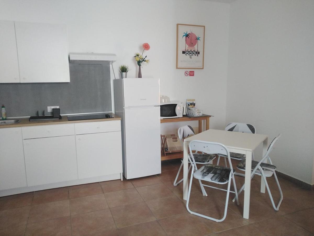 Apartamento Alma Коста Бланка Экстерьер фото