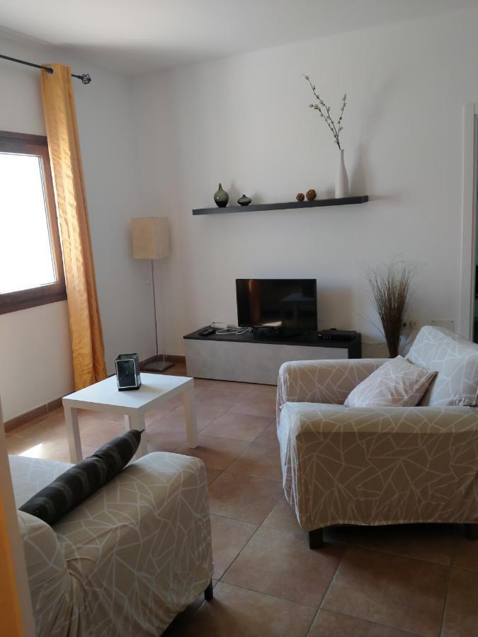 Apartamento Alma Коста Бланка Экстерьер фото