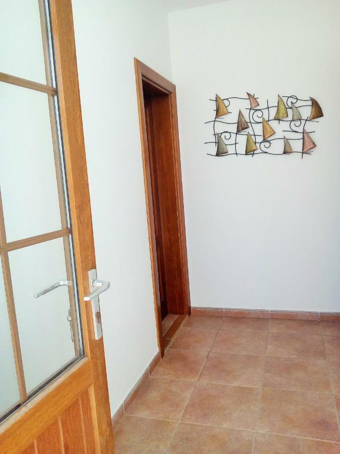 Apartamento Alma Коста Бланка Экстерьер фото