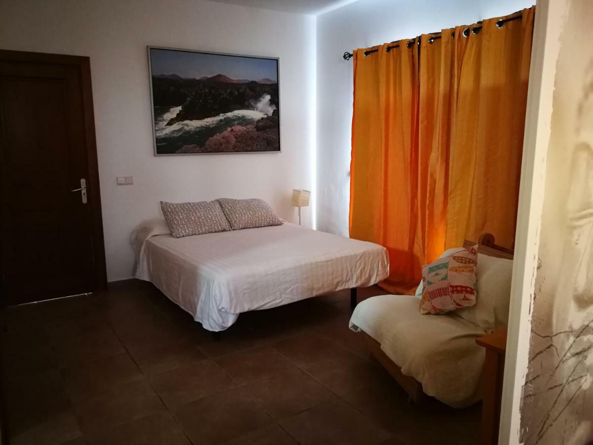 Apartamento Alma Коста Бланка Экстерьер фото