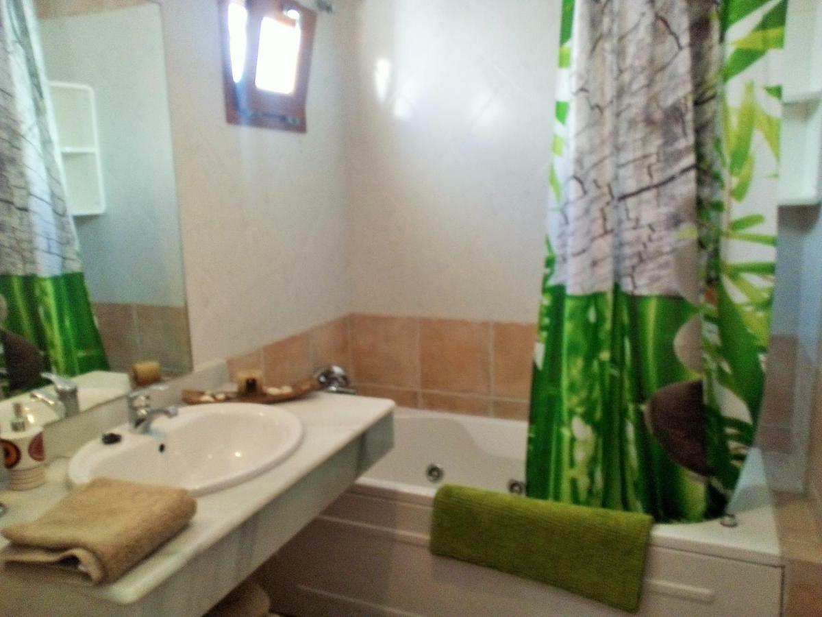 Apartamento Alma Коста Бланка Экстерьер фото